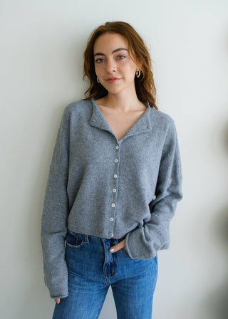 The Perfect Piper Cardigan