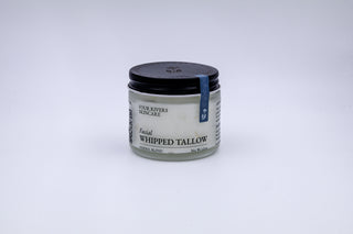 Whipped Tallow Lotion