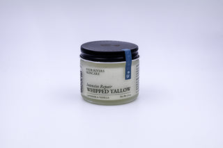 Whipped Tallow Lotion