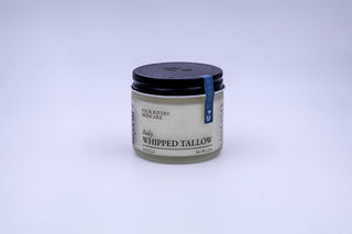 Whipped Tallow Lotion