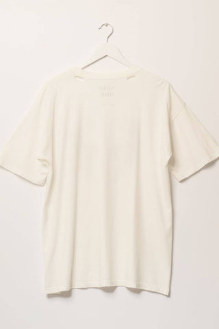 Distressed Bengals Tee Shirt