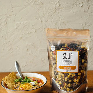 FINAL SALE Soup Mixes (more soup flavors)