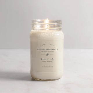 Antique Candle Company Candles (Winter Edition)