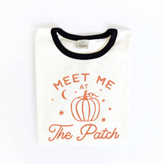 Meet Me At The Patch Tee