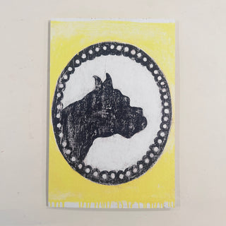 Best In Show Art Tile