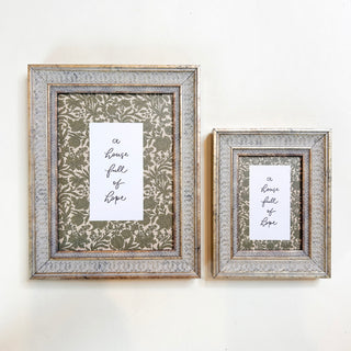 Hope Full Framed Wall Art