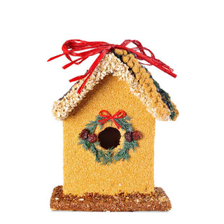 Birdie's B&B Bird Feeder