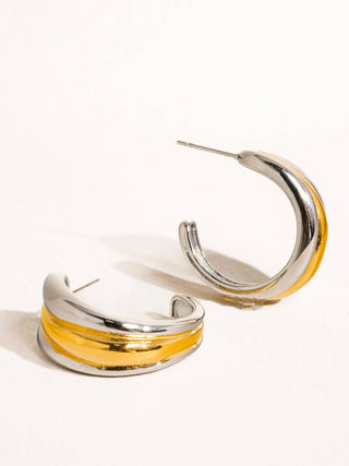 Lazare 18K Multi Earring