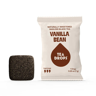 Tea Drop Single