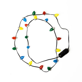 Light Up Necklace