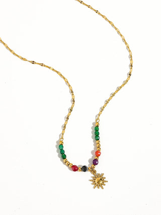Solana Necklace
