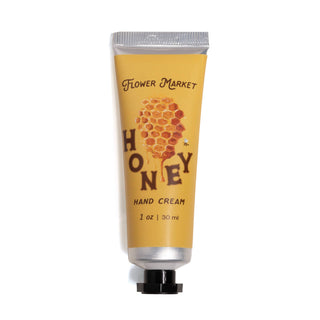Honey Hand Cream