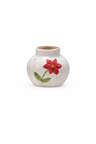 Little Bloom Mini Vase