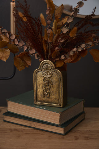 Spooky Budvase