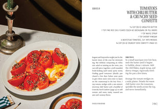 Party Tricks Recipe Book