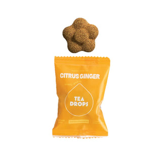Tea Drop Single