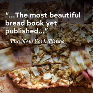 Tartine Bread Cookbook