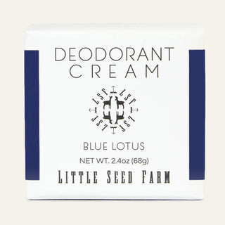 Little Seed Farm Deodorant Cream