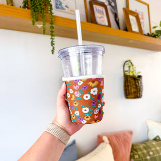 Drink Sleeve - The Eras Piano