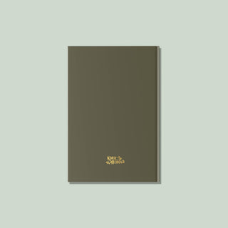 My Travel Journal: A Guided Journal (Gift for Travelers)