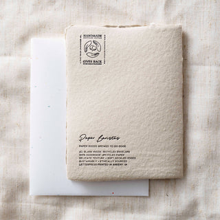 Lovely Birthday Bows Card + Envelope