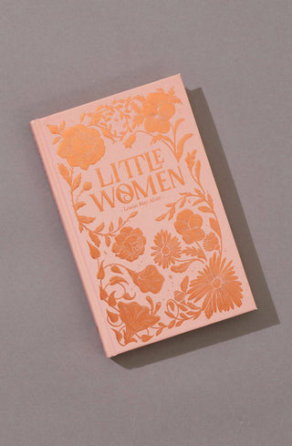 Little Women Book