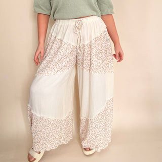 She's a Wildflower Pants