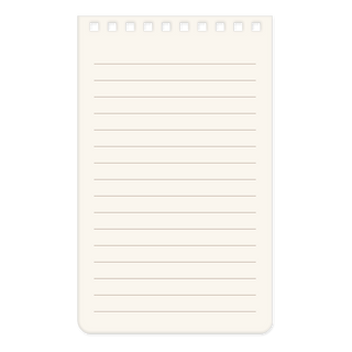 Nurse Notepad