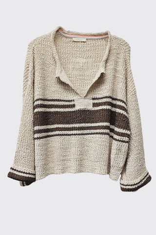 Helms Long Sleeve Sweater