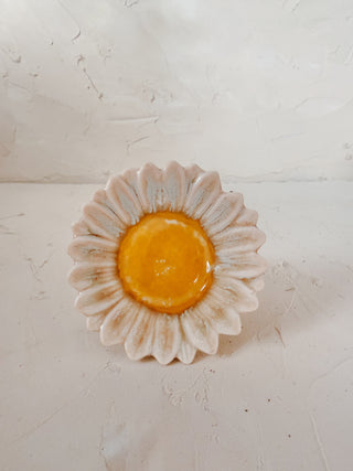 The Ditzy Floral Collection - Napkin Ring Single