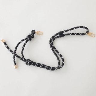Randi Rope Purse Strap