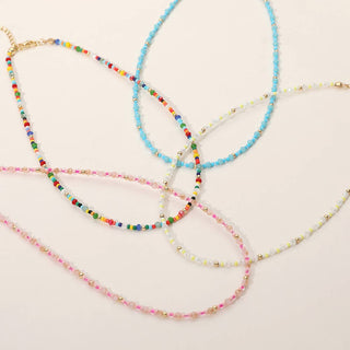 Vero Choker Necklace