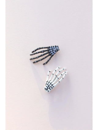 Halloween Hair Clips (more styles)