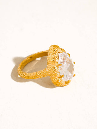Delilah Cocktail Ring
