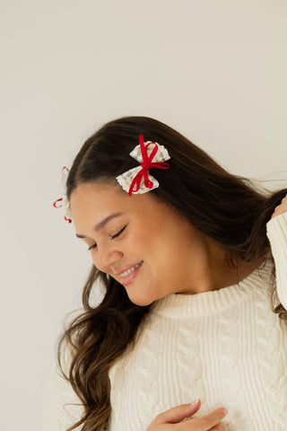 Darling Bow 2-Pack