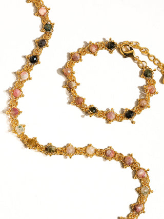 Aurora Necklace