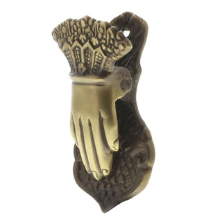 The Holding Hand Wall Clip