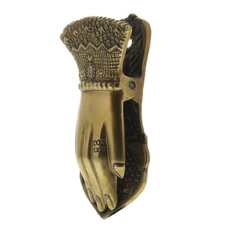 The Holding Hand Wall Clip