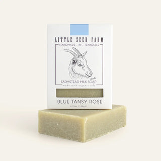 Little Seed Farm Goat Soap