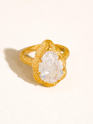 Delilah Cocktail Ring