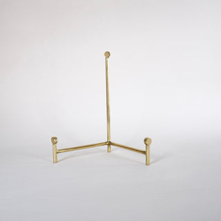 Brass Display Easel