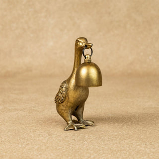 Duck Candle Snuffer