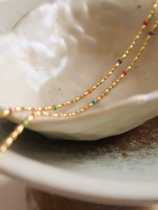The Darla Necklace