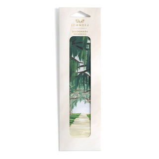 Spanish Moss Bookmark