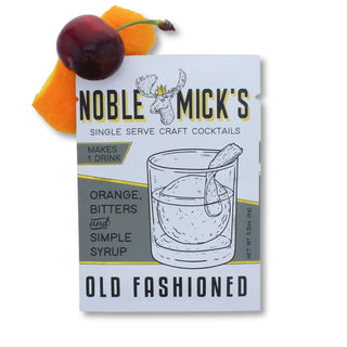 Single Serve Craft Cocktail Mixer