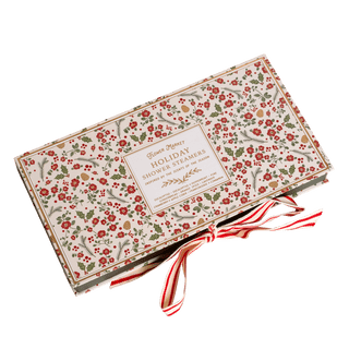 Holiday Shower Steamers 8-Pack