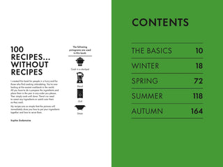 Soup Magic Recipe Book