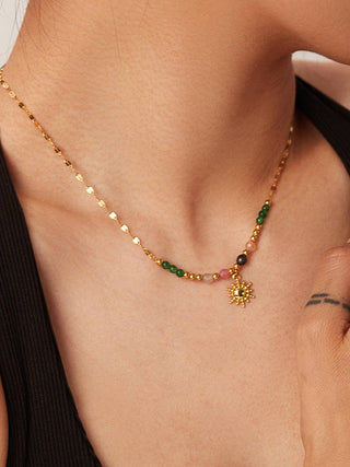 Solana Necklace
