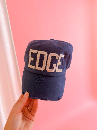 EDGE - Edgewood Cougars Hat