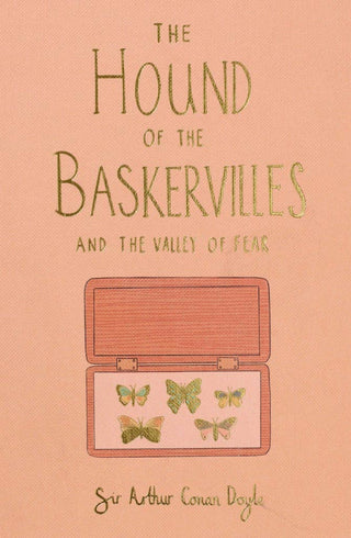 FINAL SALE Hound of the Baskervilles Collector's Edition